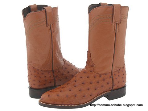 Comma schuhe:schuhe-325008