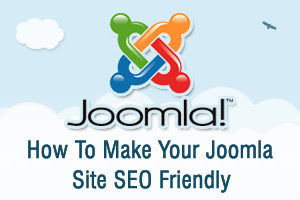 Is Joomla good for your SEO?
