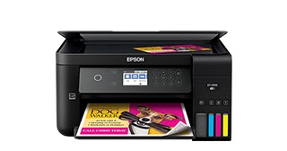 تنزيل تعريف طابعة ابسون Epson ET-3700 - الدرايفرز. كوم - تعريفات لابتوبات وطابعات وأجهزة مكتبية