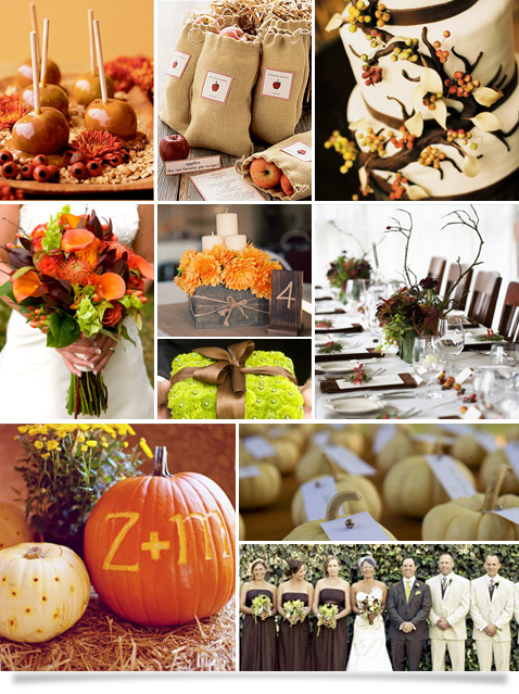 Halloween Wedding Inspirations for a Spooktacular Wedding Day