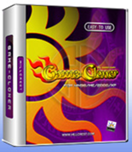 Game-Cloner 2 v2.10 Build 588 Full Version