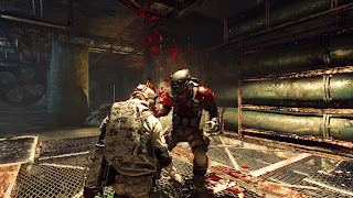 Umbrella Corps Codex Download 