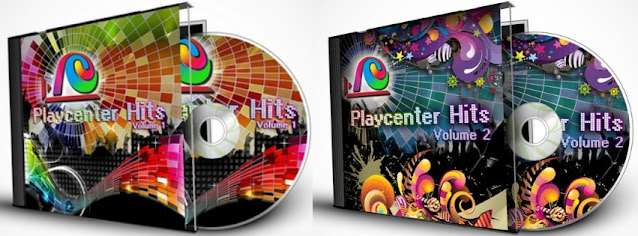 Playcenter CDs