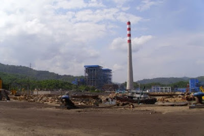 pantai tersembunyi di Pacitan, pantai belum terjamah di Pacitan, pantai di Pacitan