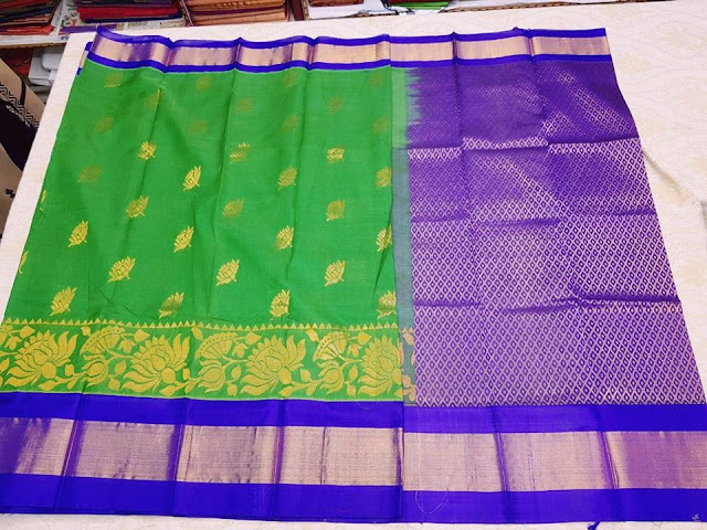 KUPPADAM  PATTU SAREES  FOR WOMENS             