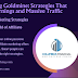 Affiliate Marketing Goldmine: Strategies That Guarantee Top Earnings and Massive Traffic