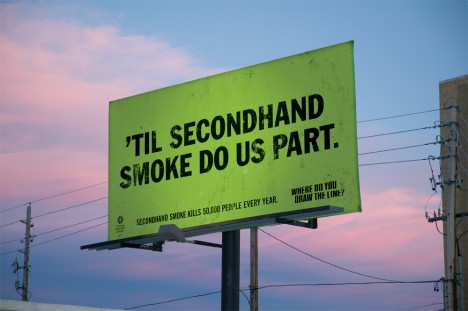 smoke do us