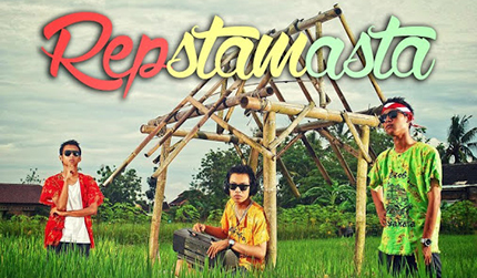 Download Lagu Repstamasta Mp3 Full Album