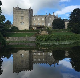 National Trust Sizergh Castle