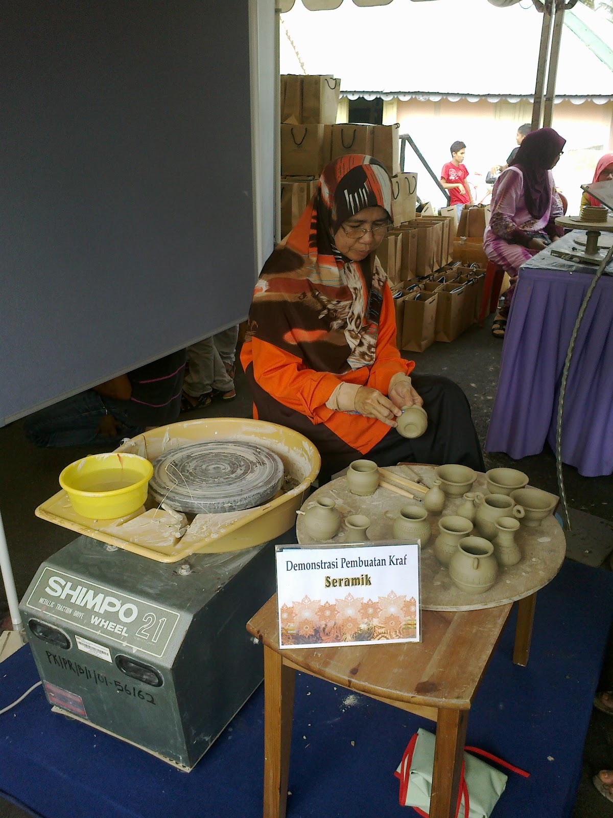 My Perak (Perak Historical Crew): Majlis Meraikan Lembah ...