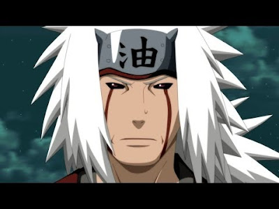  Banyak pecinta Naruto yang yakin bahwa alasan Jiraiya dan Uchiha Shisui tidak di Edo Tens Alasan bekerjsama kenapa Jiraiya tidak di Edo Tensei