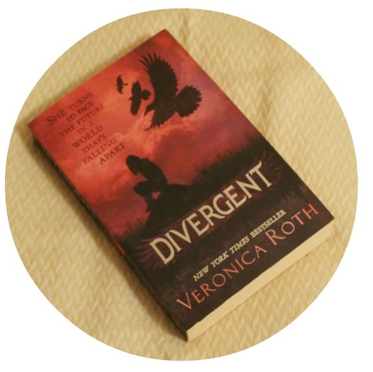 Divergent book review