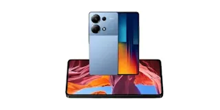 Spesifikasi Poco M6 Pro 4G hampir sempurna dikelasnya