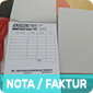 Nota Faktur