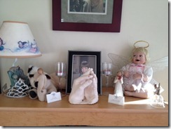 Ashley shrine
