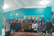 Pemdes Sukaharja Salurkan Modal untuk Petani Lewat Program Ketahanan Pangan