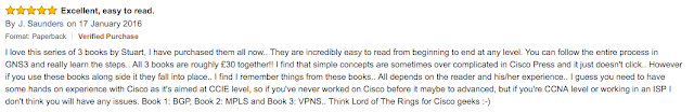 VPNs and NAT for Cisco Networks review