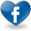 Like Me on Facebook