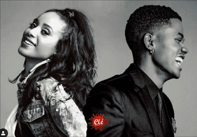 Chelsy Shantel feat Gerilson Insrael - Não Quero Problemas 2019[BAIXAR DOWNLOAD] MP3