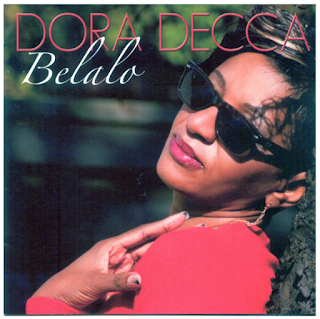 Dora Decca - Belalo Cover Album KamerZik