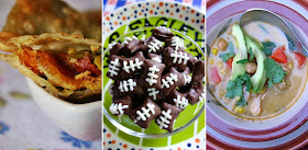 super bowl recipes