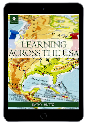 Learning Across the USA