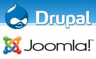 Which CMS handles Security best – Joomla or Drupal?