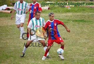 Foto: Dpor Mollendo