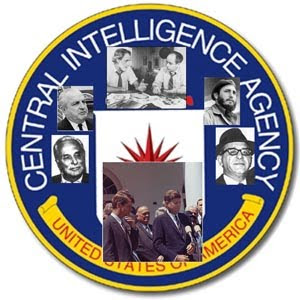 CIA KAI MAFIA, ΑΜΕΡΙΚΑΝΙΚΟ ΚΡΑΤΟΣ ΚΑΙ ΟΡΓΑΝΩΜΕΝΟ ΕΓΚΛΗΜΑ  ΚΛΕΑΝΘΗΣ ΓΡΙΒΑΣ