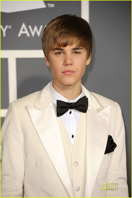 justin bieber grammys. Justin Bieber Grammy Awards
