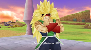 DBZ TTT MOD V1 [FOR ANDROID Y PC PPSSPP]+DOWNLOAD/DESCARGA 2020