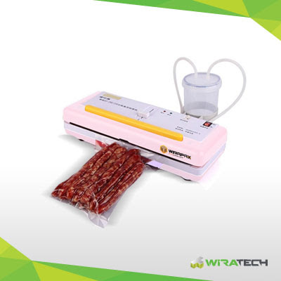 vacuum sealer