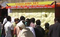 job seekers