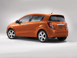 Chevrolet Sonic 2012 (6)
