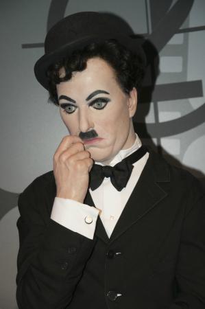 Charlie Chaplin