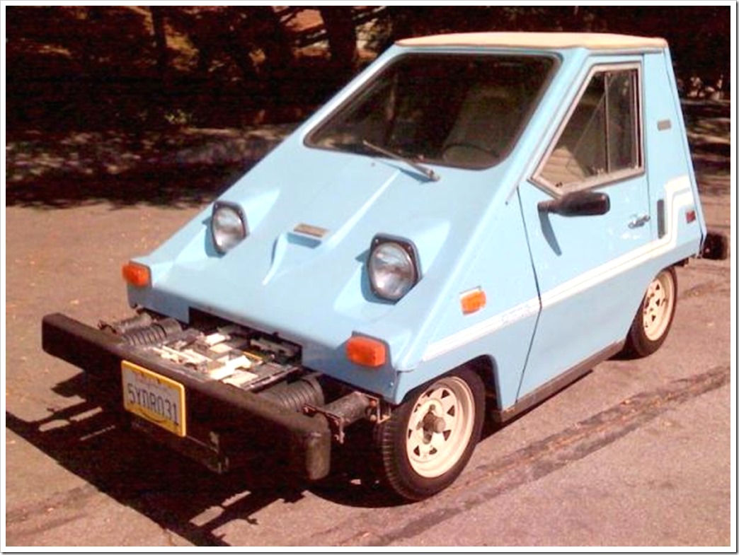 CITICAR