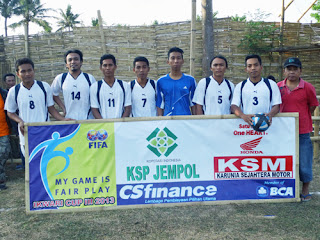 ikwari cup 3