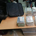Ocupan 45 paquetes de cocaína en aeropuerto Punta Cana 