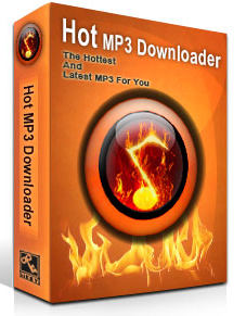 Hot MP3 Downloader 3.3.1.6 full crack