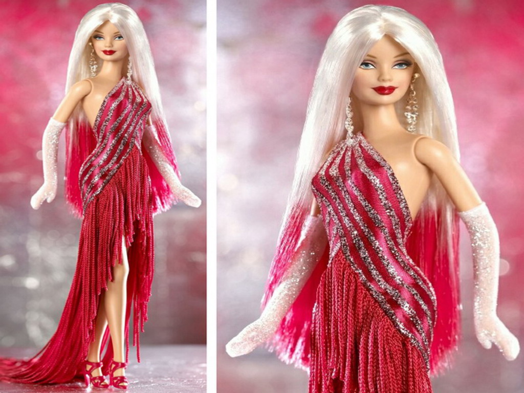 New Careers Barbie dolls 2015-2016