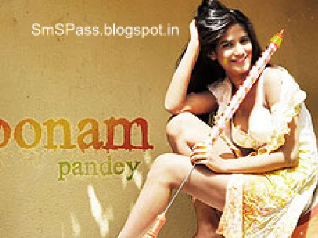 poonam pendey