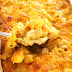 Southern Style Mac And Cheese