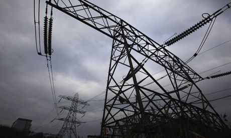 Alternative Electricity Needed To Meet Demand In The Coming Years Image
