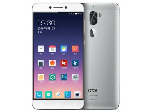 Coolpad Cool1