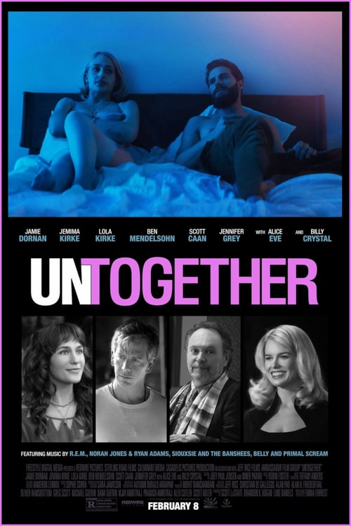 Untogether 2019 Film Completo Download
