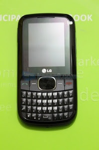 LG Wink C100-3