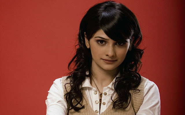  Prachi Desai HD Wallpaper