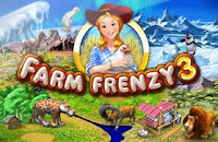 Free Downlaod farm frenzy III PC Games Full Version ZGASPC