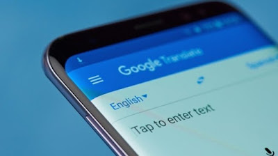 Kini Google Translate Tambah Lima Bahasa Baru