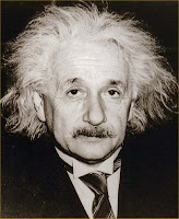 albert einstein